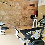 Dom wakacyjny House & Wine Braga