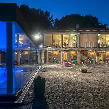 House&wine Semesterbostad Braga