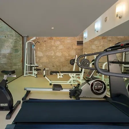 House&wine Semesterbostad Braga