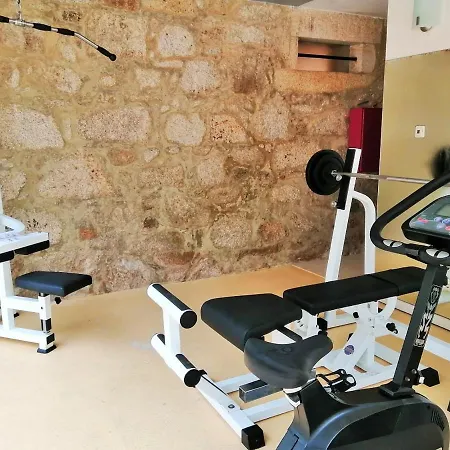 Casa vacanze House & Wine Braga