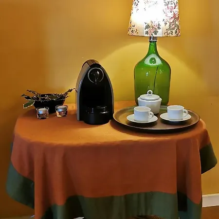 Semesterbostad House&wine Braga