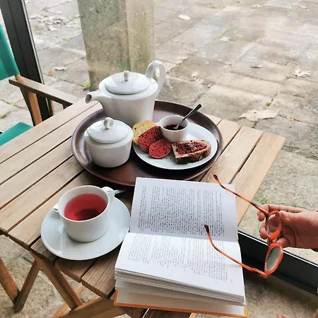 House & Wine * Braga