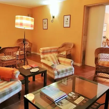 Hébergement de vacances De Com Piscina Interior *