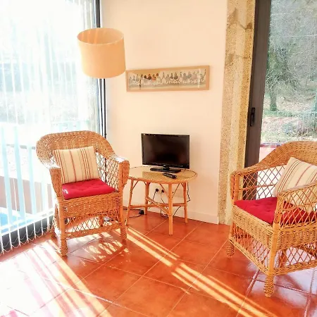 House&wine Semesterbostad Braga