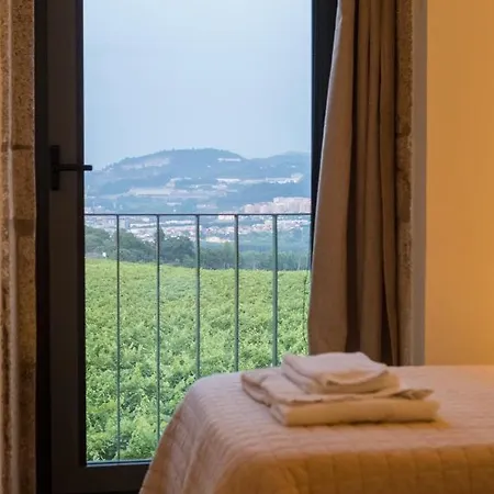 House & Wine Dom wakacyjny Braga