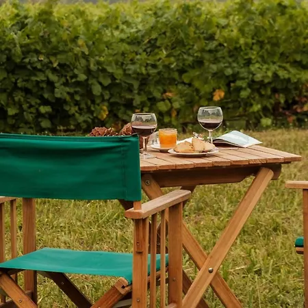 House & Wine Σπίτι διακοπών