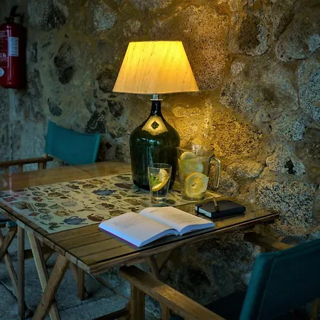 House & Wine *