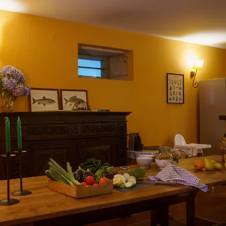 House&wine Semesterbostad *