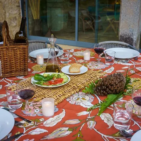 House & Wine Dom wakacyjny Braga