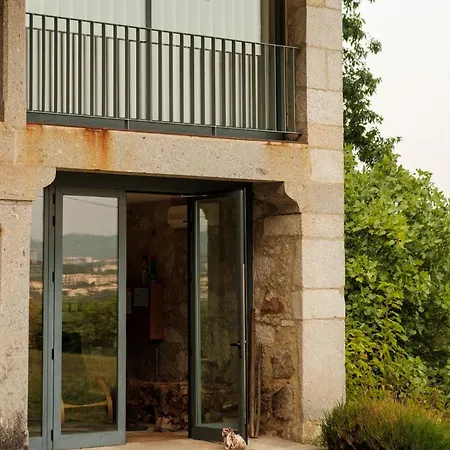 House&wine Semesterbostad Braga