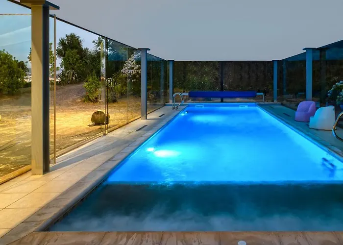 House & Wine Hébergement de vacances