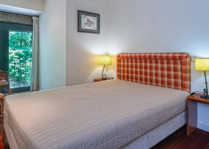 House & Wine Σπίτι διακοπών Μπράγκα