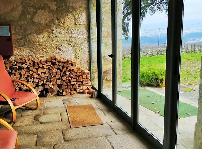 Dom wakacyjny House & Wine