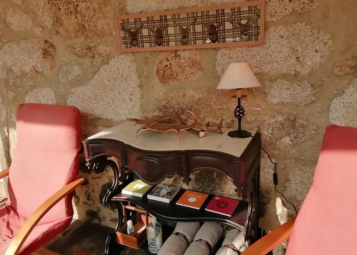 House & Wine Σπίτι διακοπών *