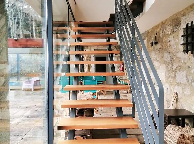 Feriehus House & Wine Braga