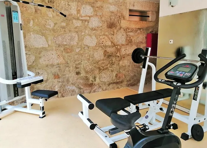 Σπίτι διακοπών House & Wine Μπράγκα