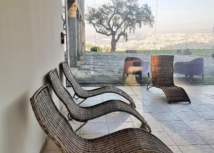 House & Wine * Μπράγκα