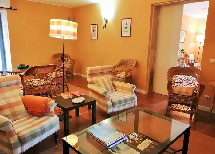 Hébergement de vacances House & Wine *