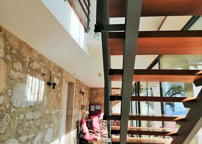 Feriehus House & Wine Braga