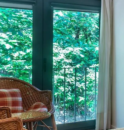 Feriehus House & Wine *