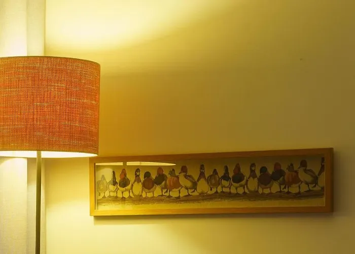 House & Wine Feriehus Braga