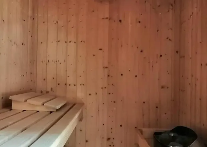 Σπίτι διακοπών House & Wine *