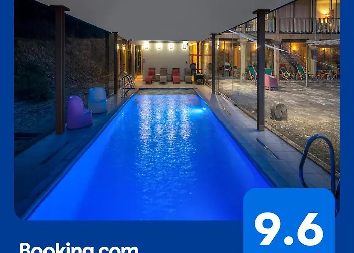 House & Wine Hébergement de vacances