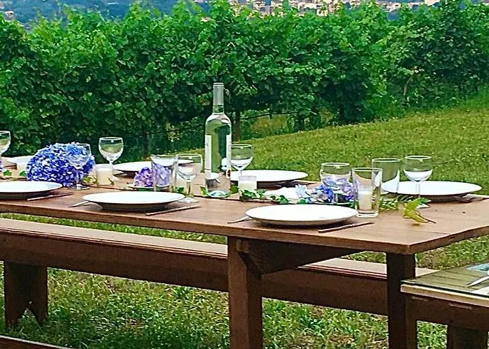 House & Wine * Μπράγκα